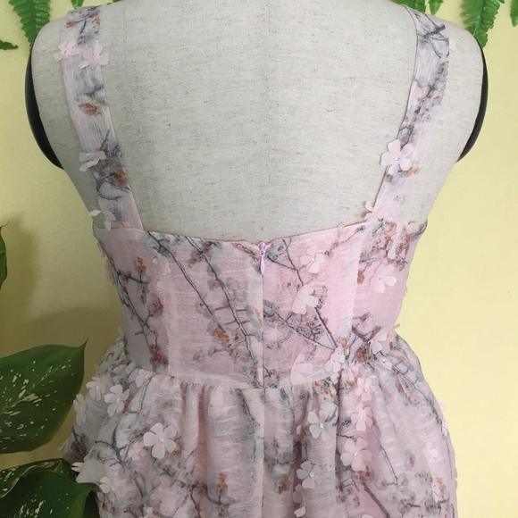 dresses - Picture 3 of 3